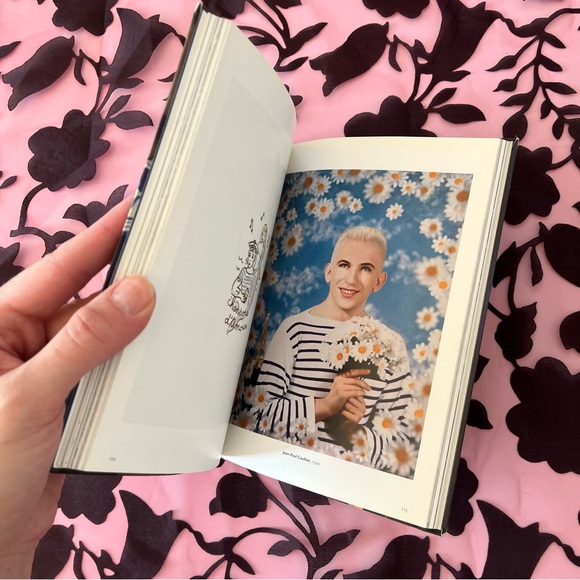 PIERRE ET GILLES Sailors & Sea Taschen Icons Book ~ Jean Paul Gaultier - Picture 3 of 6